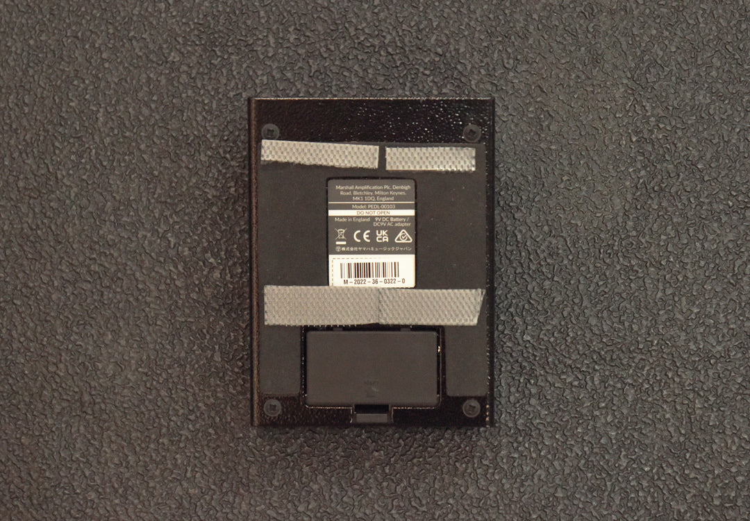 Vintage Reissue DriveMaster, Recent