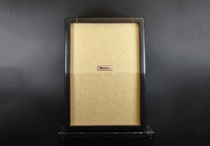 Marshall ST212 Angled 2x12 Cabinet &