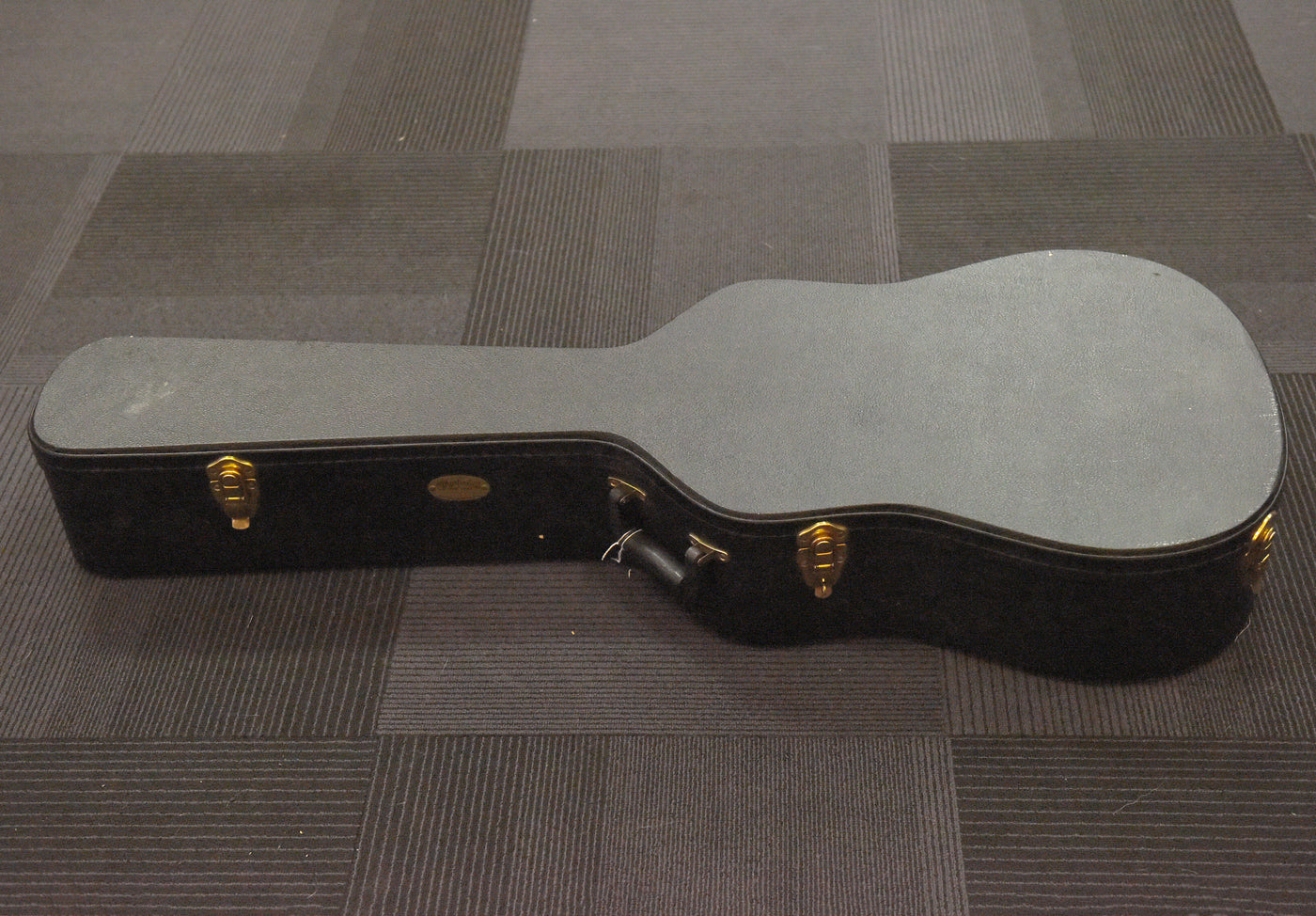 Dreadnought Fit Case, Recent