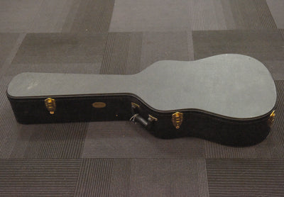 Dreadnought Fit Case, Recent
