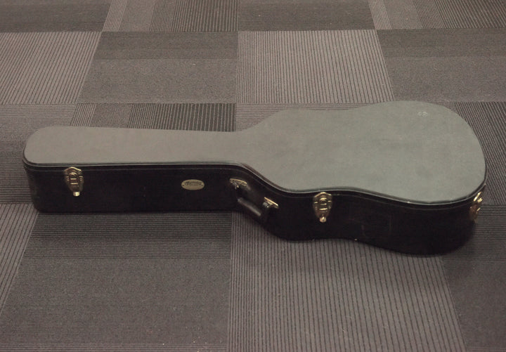 Dreadnought Hardshell Case, Recent