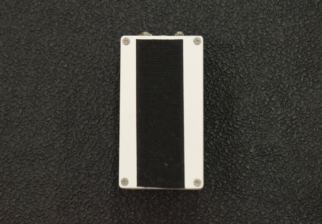 Bad Passenger Fuzz MKII, Recent