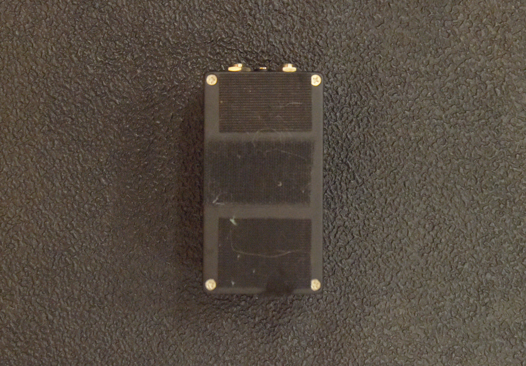 Bad Passenger Fuzz MKII, Recent