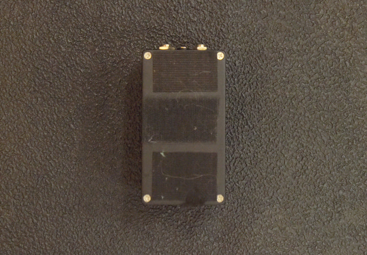 Bad Passenger Fuzz MKII, Recent