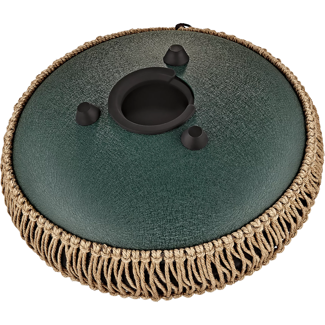 10 Inch Octave Steel Tongue Drum