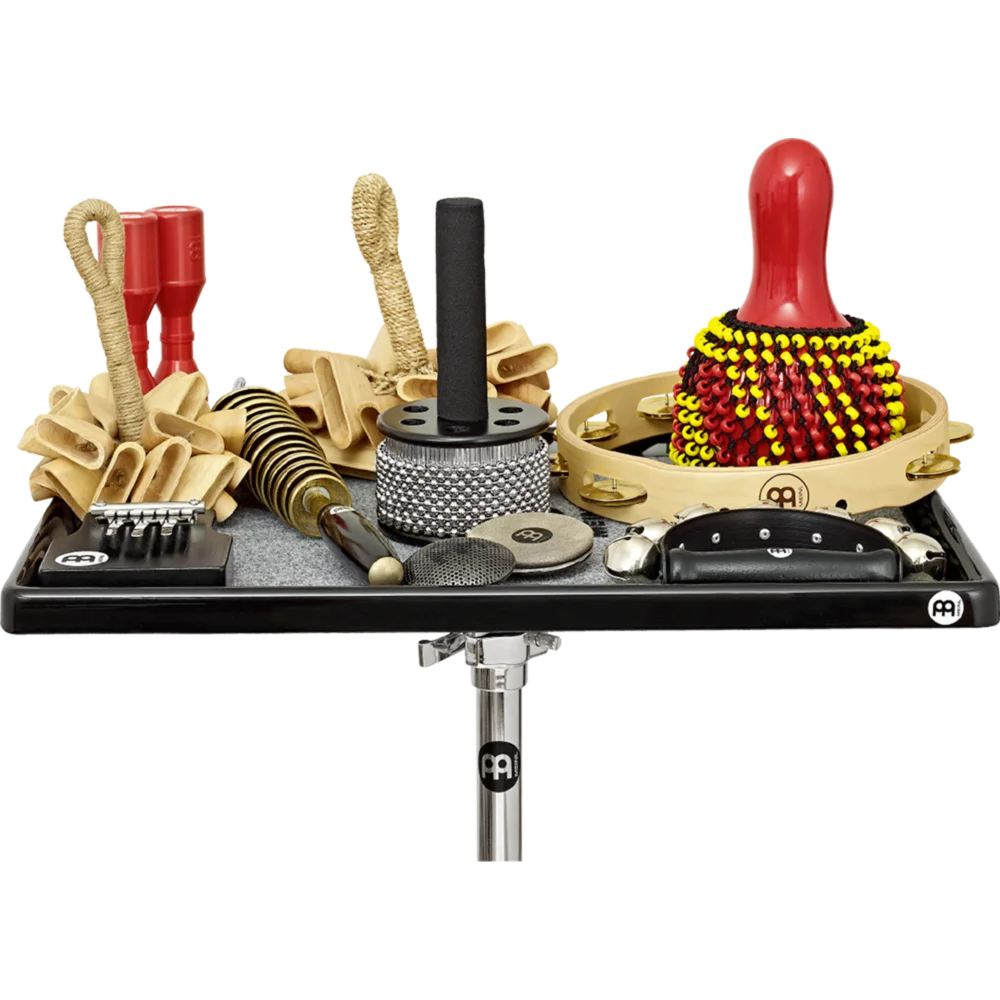 Percussion Table Stand