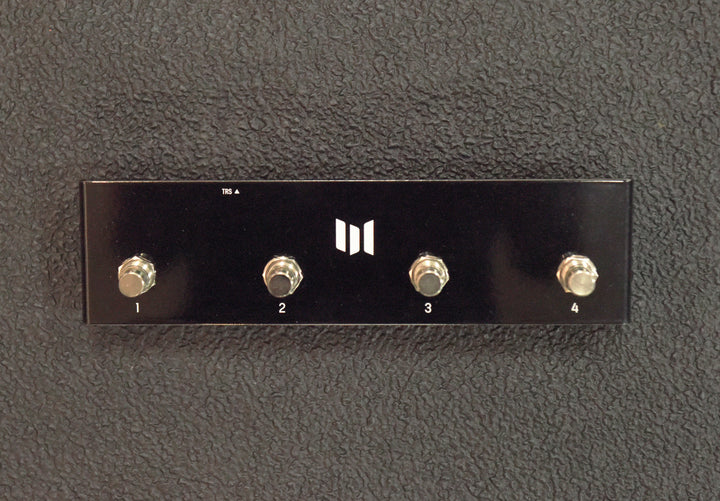 Preset Switch, Recent