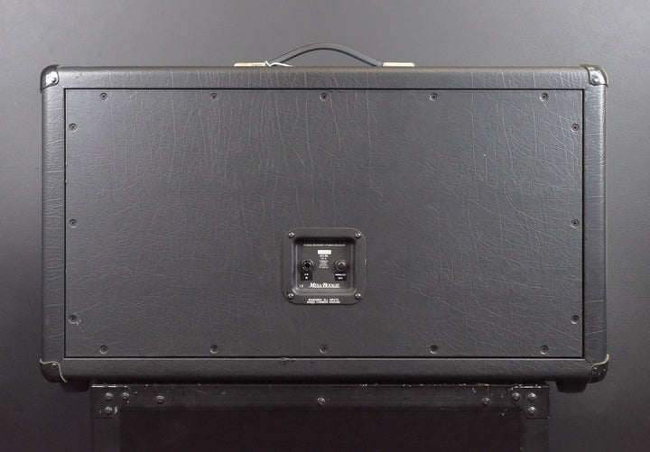 2x12 2FB Cabinet, Recent