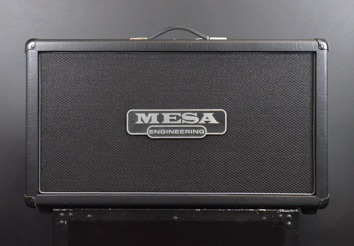 2x12 2FB Cabinet, Recent