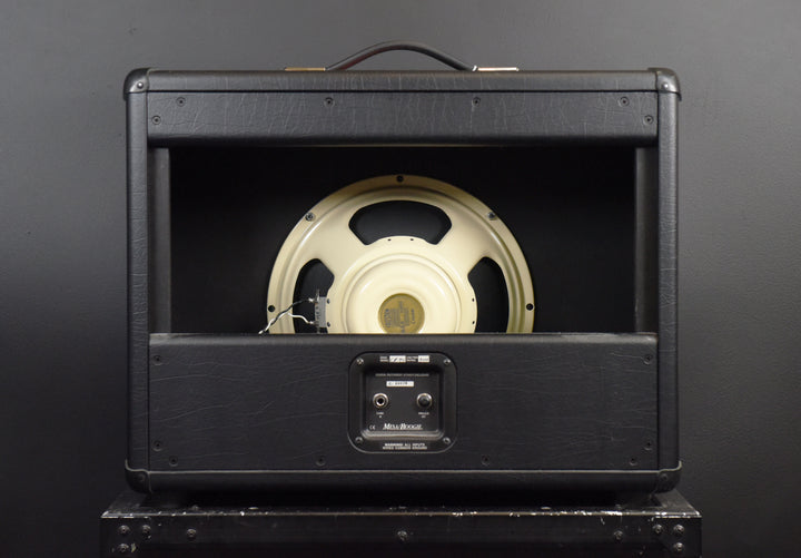1x12 Cab, Recent