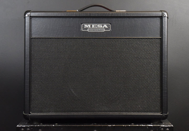 1x12 Cab, Recent