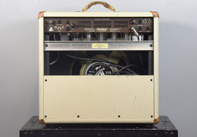 Maverick Dual Rectifier - 1x12 Combo, Early 00's