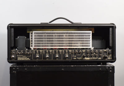 Dual Rectifier Roadster Head, Recent