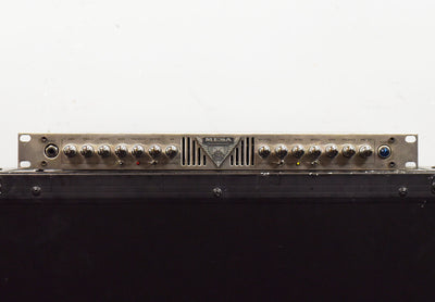 V-Twin Pre Amp Rack Unit, 90s