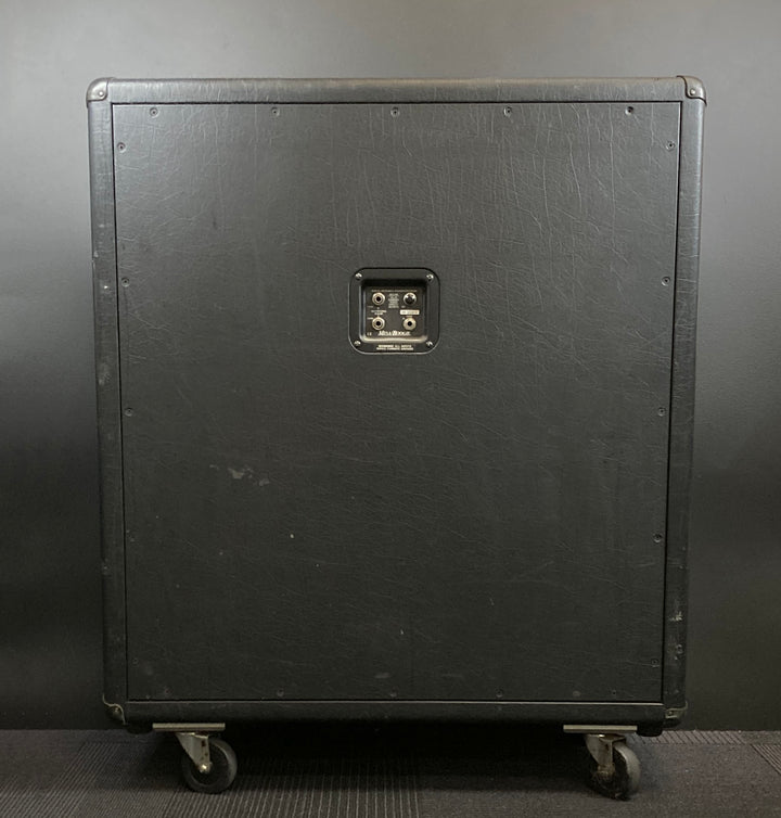 4X12 4FB Cab, Recent