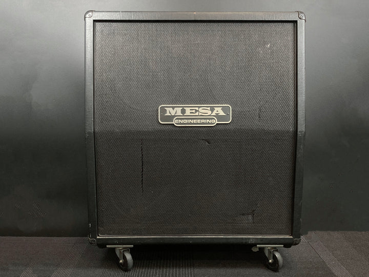 4X12 4FB Cab, Recent