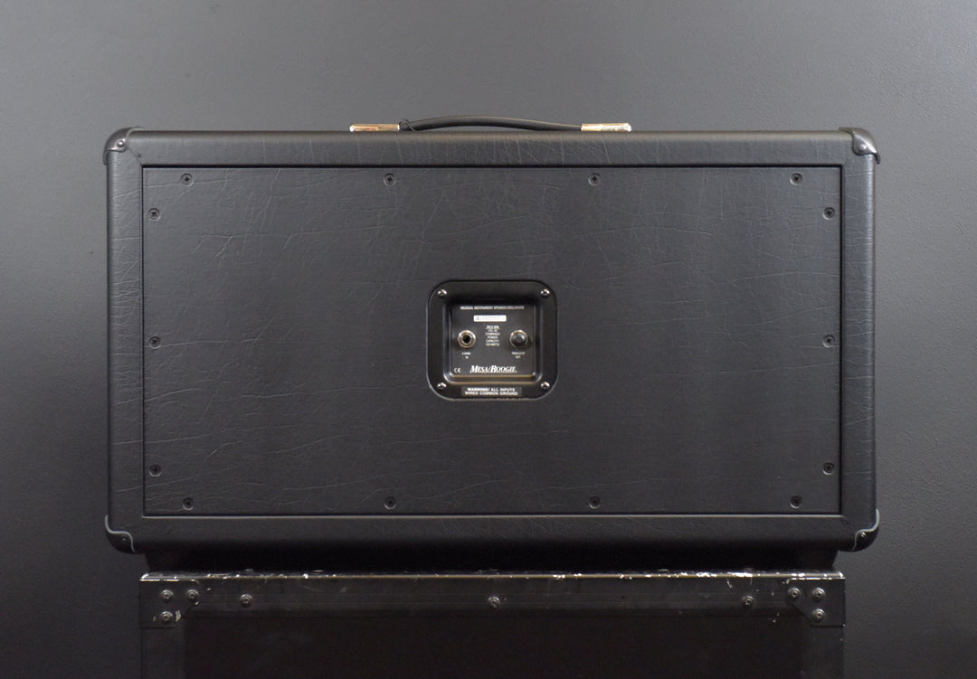 2x12 2FB Cabinet