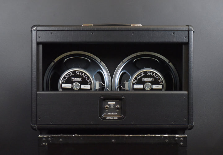 2x12 2CB Cabinet