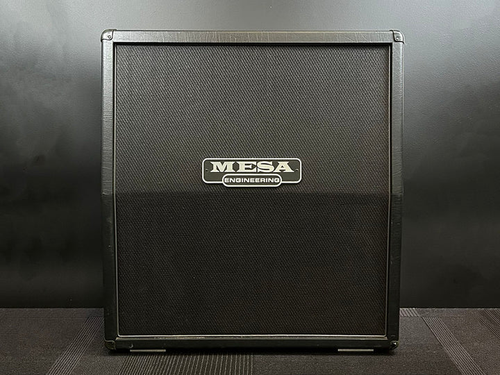 4x12 Slant Cab, Recent