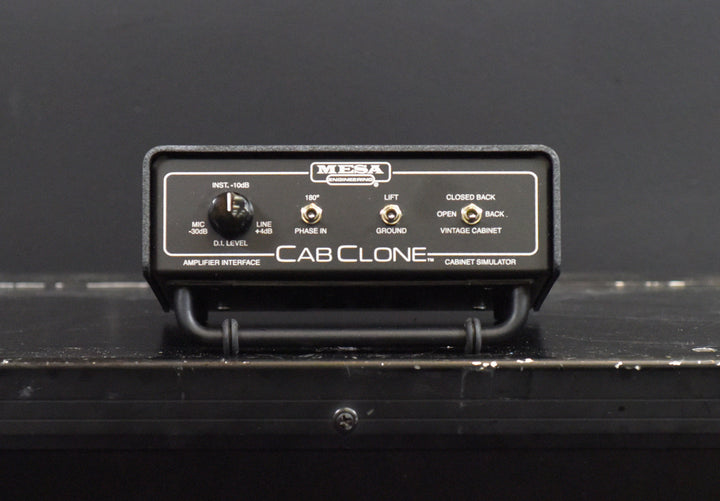 Cab Clone, Recent
