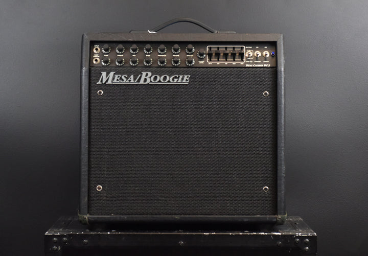 Dual Caliber DC-3 Combo, 90s