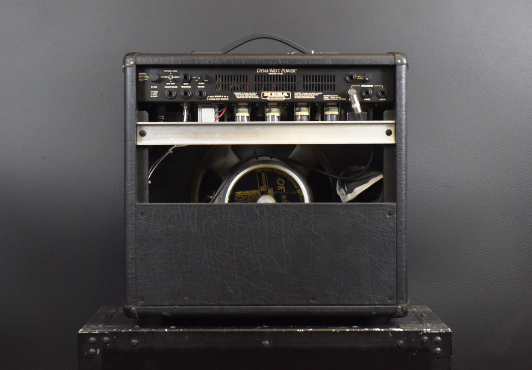 Dual Caliber DC-3 Combo, 90s
