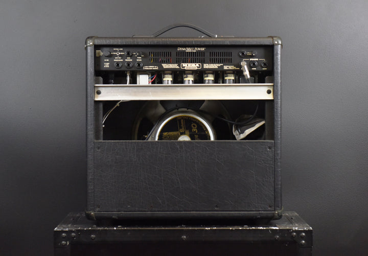 Dual Caliber DC-3 Combo, 90s
