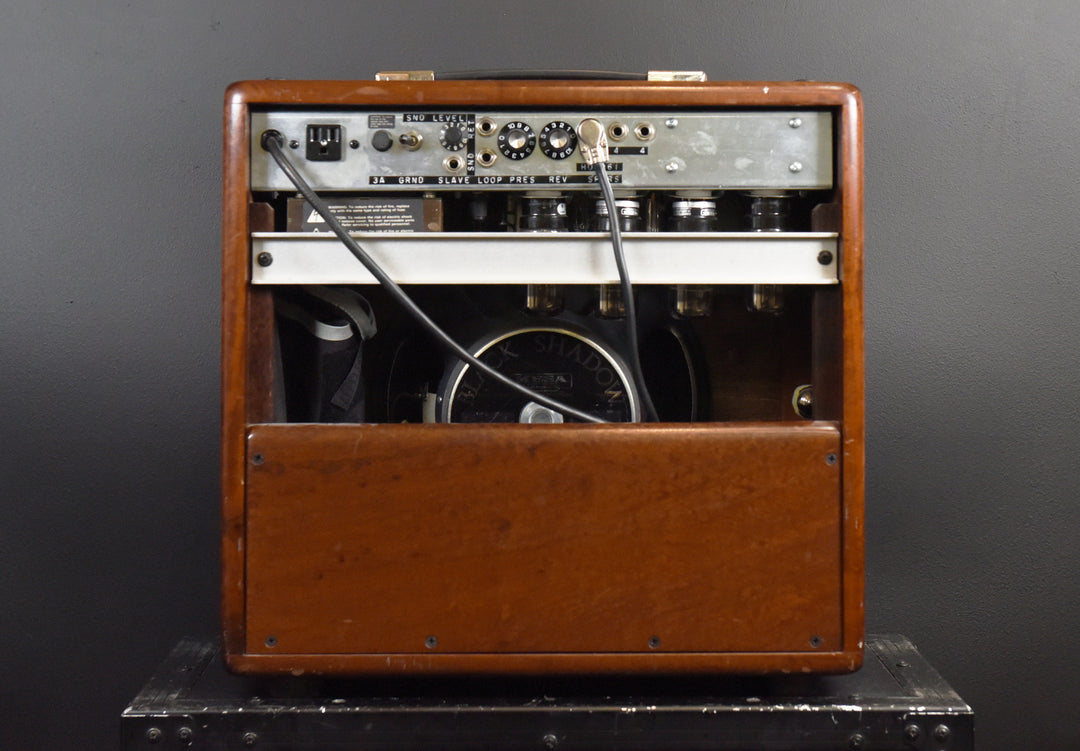 Mark I Reissue - 1x12" Combo, Recent