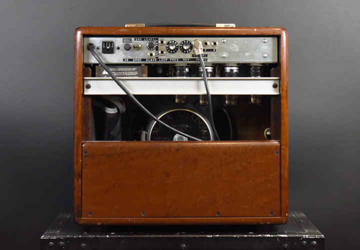 Mark I Reissue - 1x12" Combo, Recent