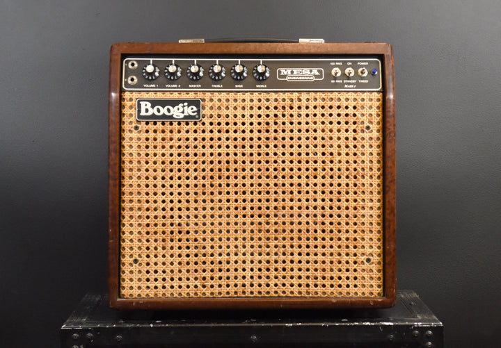 Mark I Reissue - 1x12" Combo, Recent