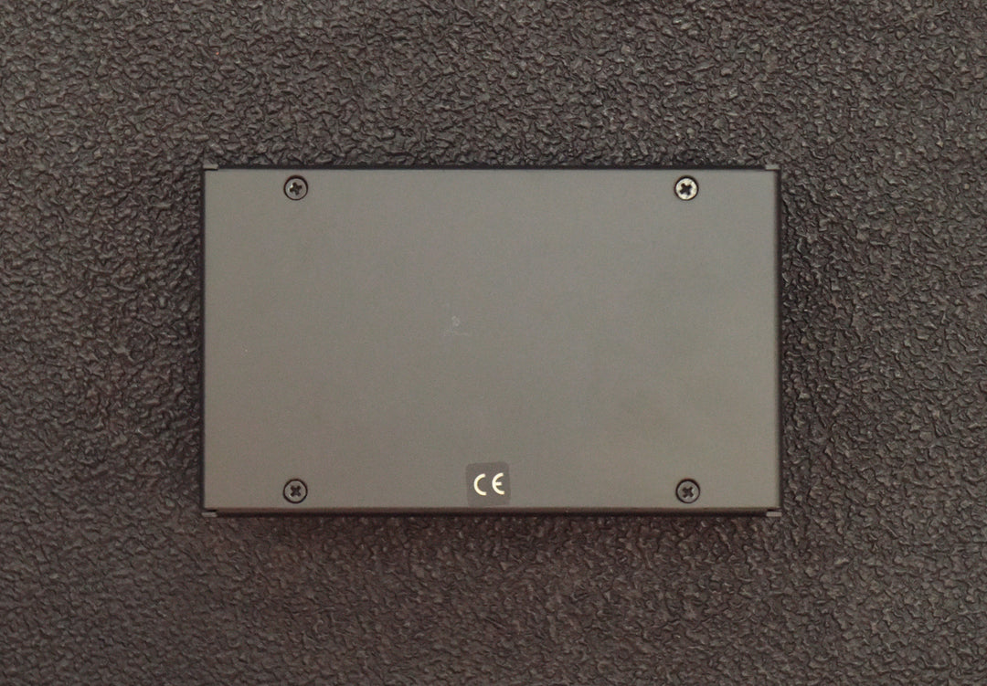 Single-Rectifier Solo 50 Footswitch