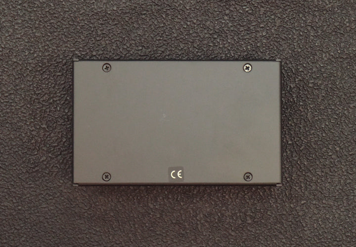 Single-Rectifier Solo 50 Footswitch