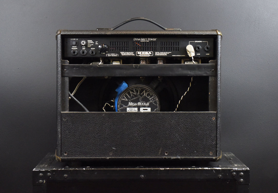 Subway Blues - 1x10" Combo, Recent