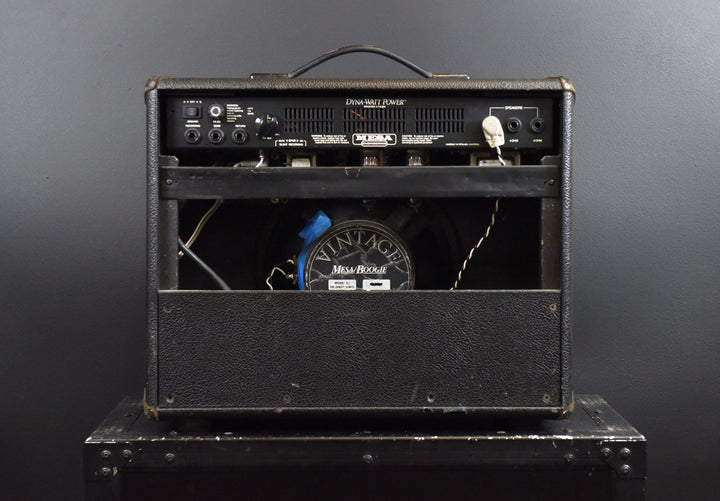 Subway Blues - 1x10" Combo, Recent