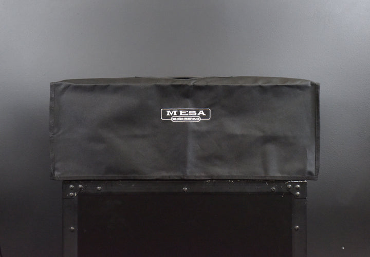 Dual Rectifier 100W Head, '00s