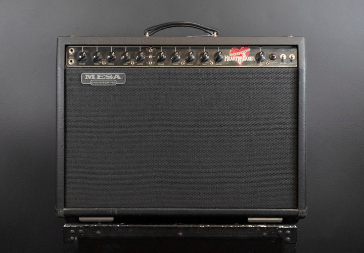 Heartbreaker 212 Combo, Recent