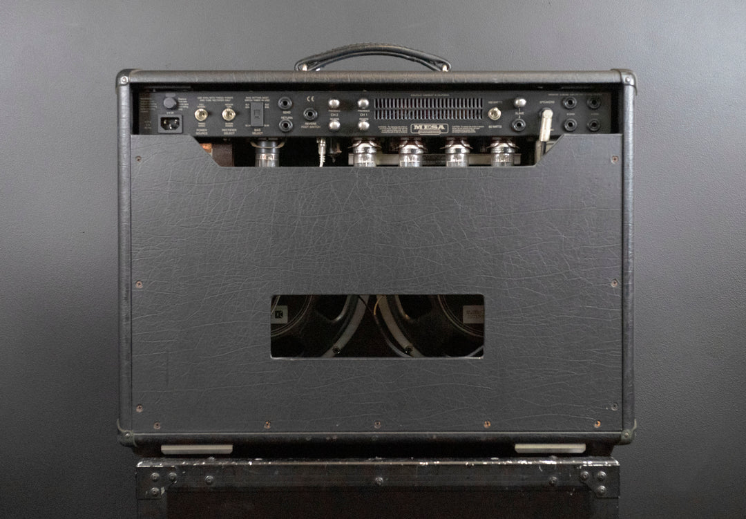 Heartbreaker 212 Combo, Recent