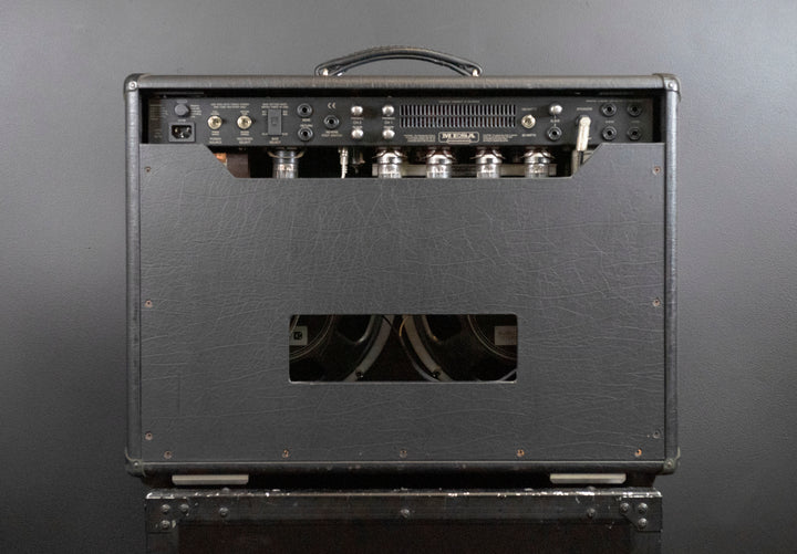 Heartbreaker 212 Combo, Recent