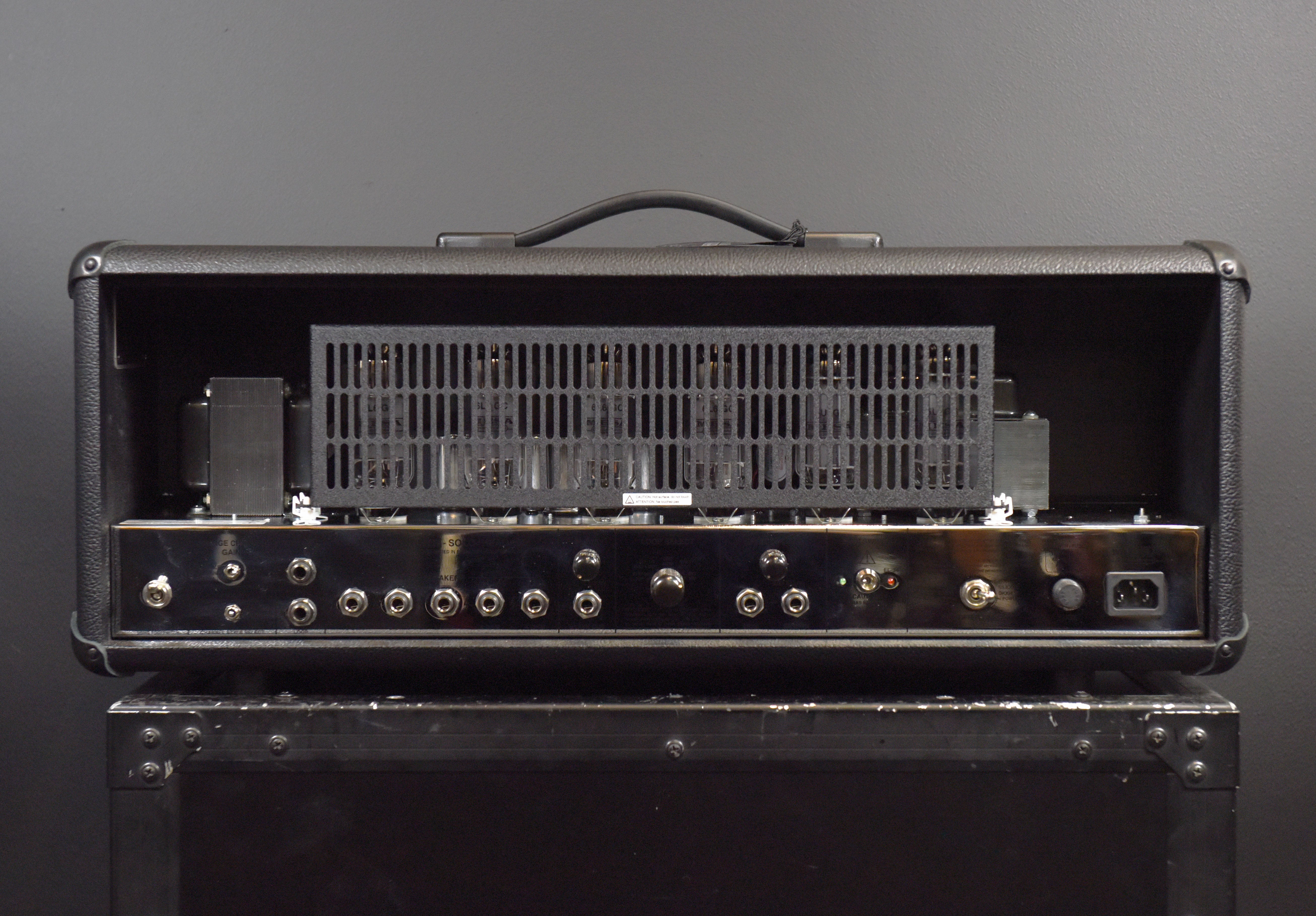 90s Dual Rectifier Head – Dave's Guitar Shop