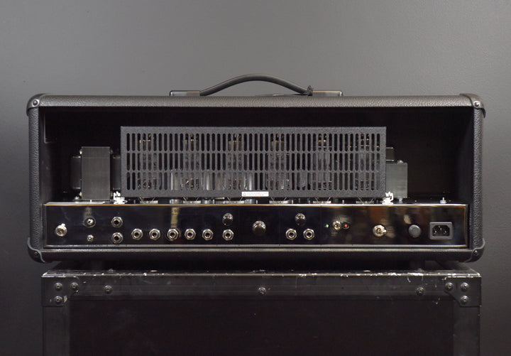 90s Dual Rectifier Head