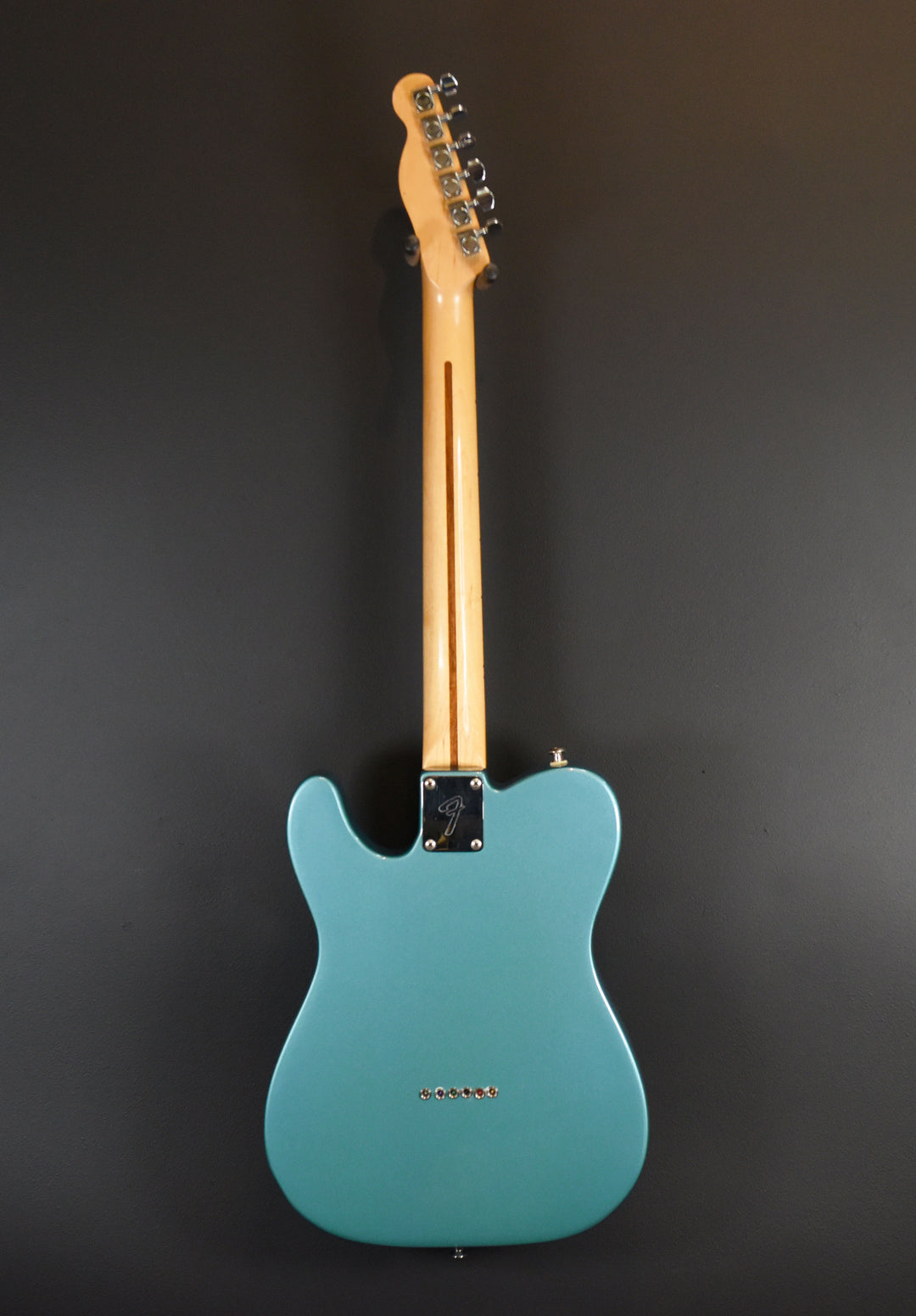 Used Standard Tele '92