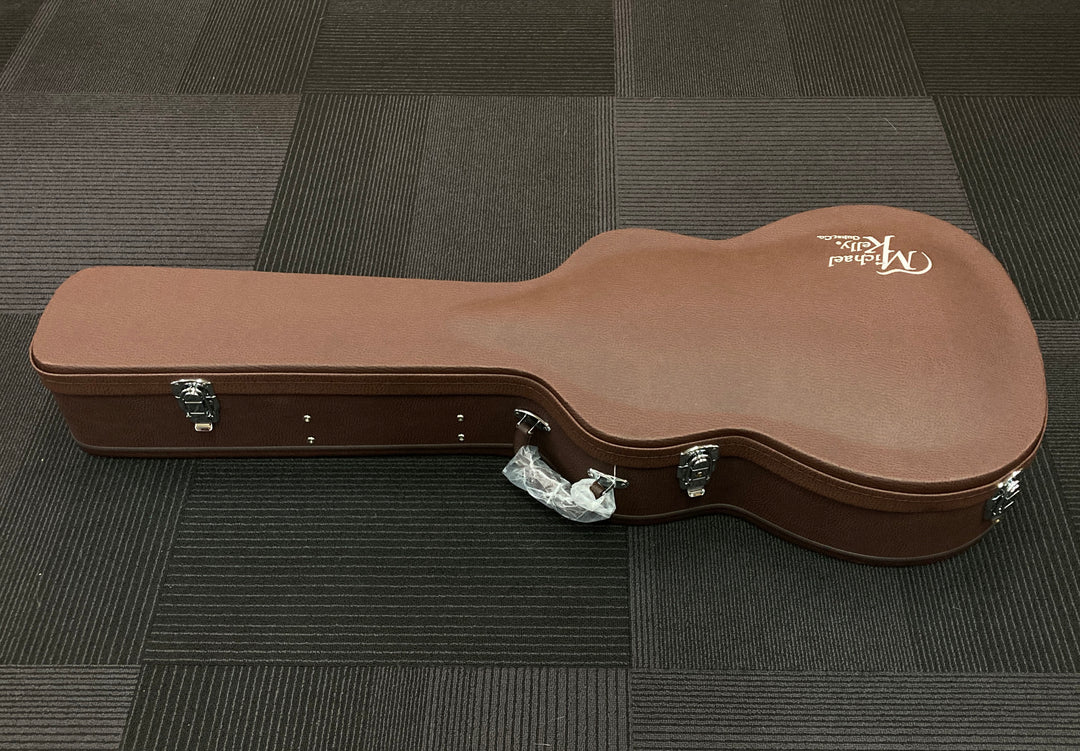 Acoustic Port Cutaway Case