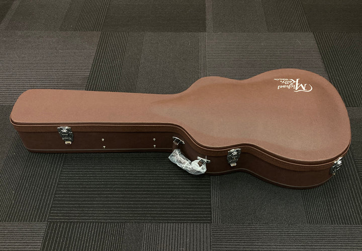 Acoustic Port Cutaway Case