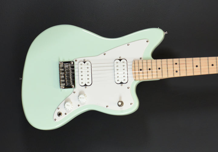 USED Mini Jazzmaster HH, '22