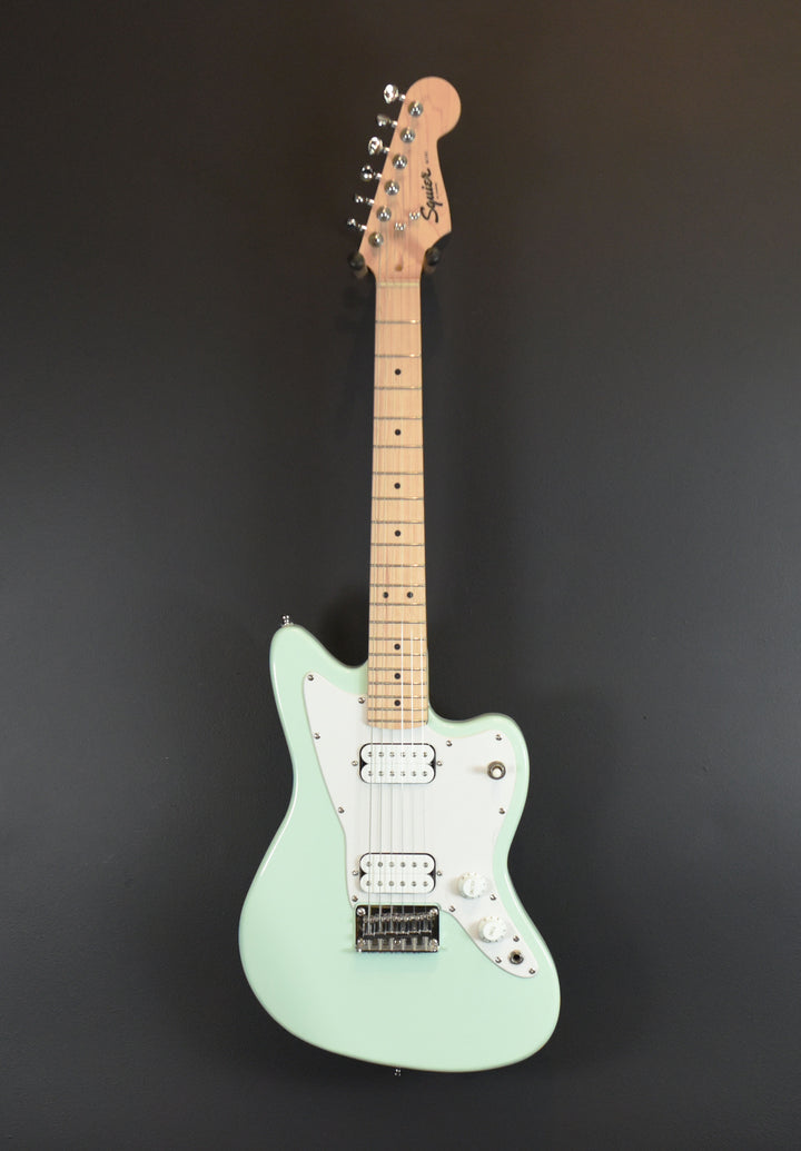 USED Mini Jazzmaster HH, '22
