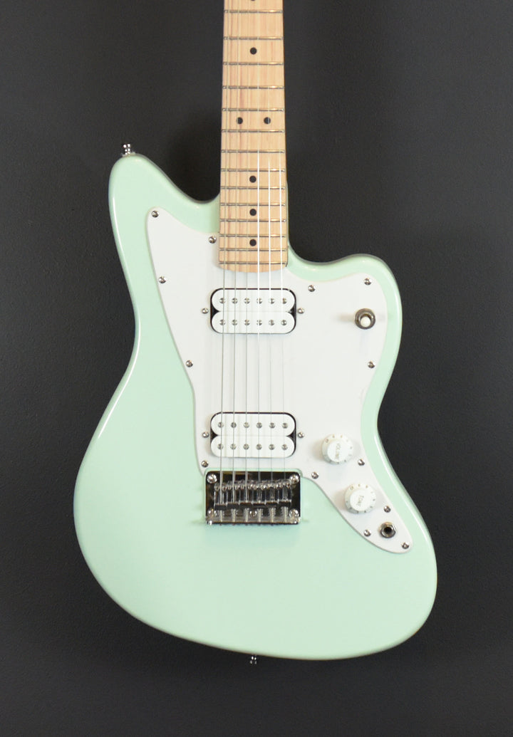 USED Mini Jazzmaster HH, '22