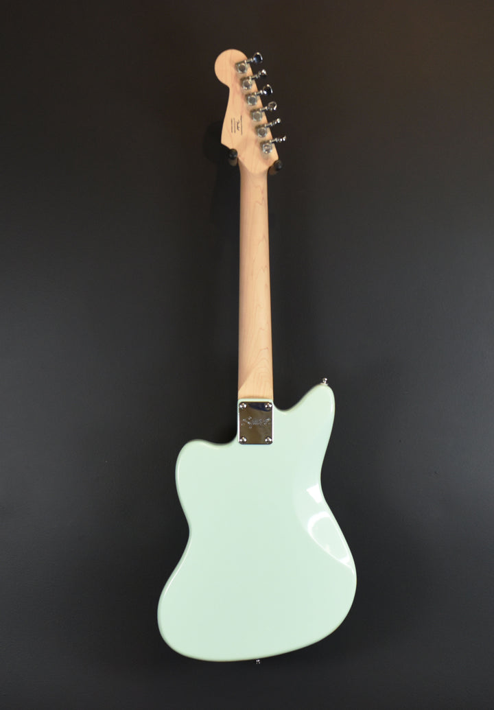 USED Mini Jazzmaster HH, '22