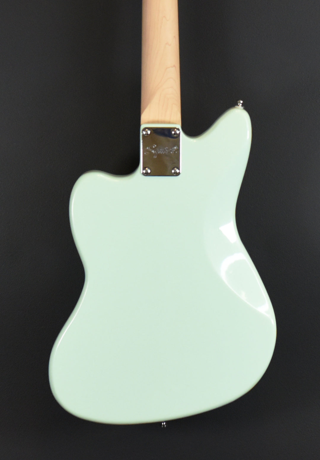 USED Mini Jazzmaster HH, '22