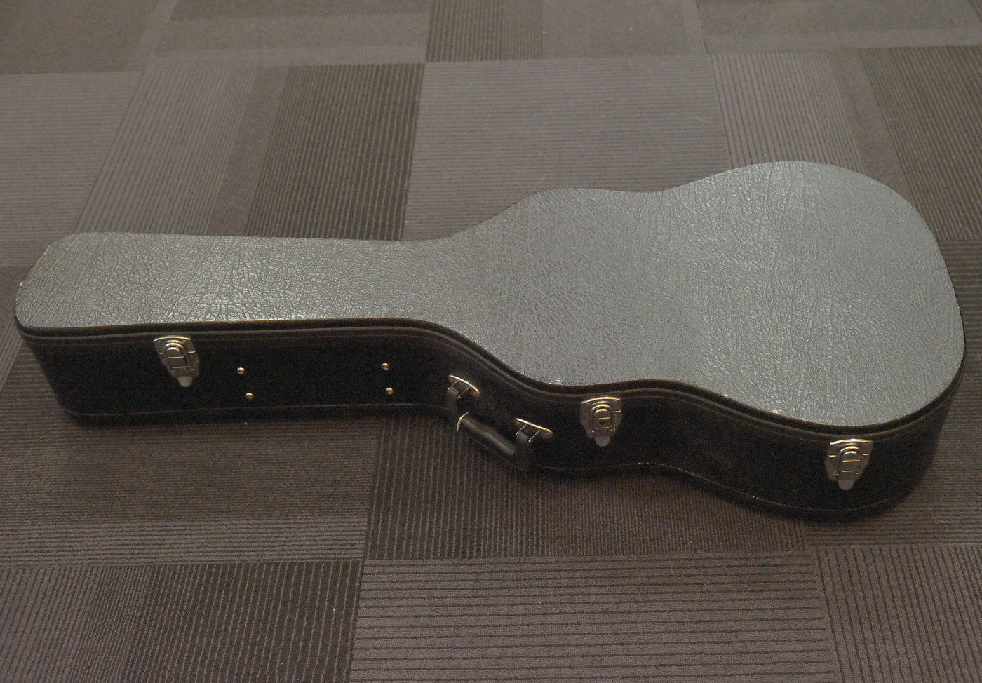 Dreadnought Fit Case, Recent