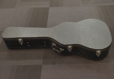 Dreadnought Fit Case, Recent